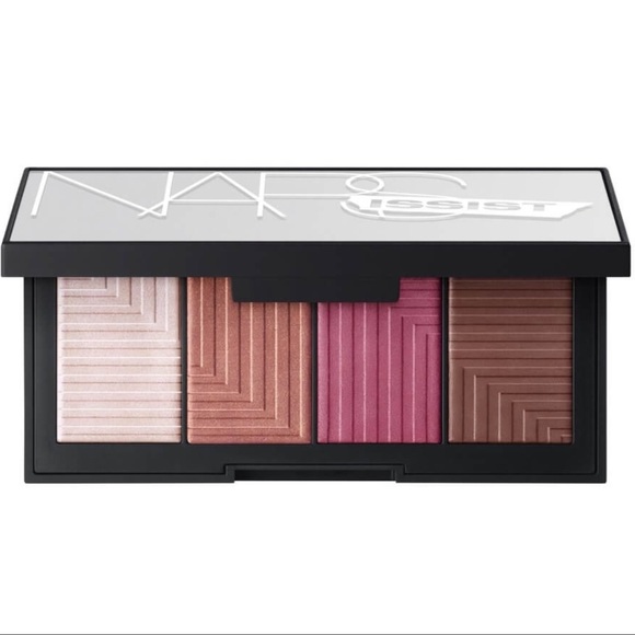 🎉Host Pick🎉 NARS NARSissiste Cheek Palette - Picture 4 of 9